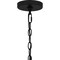 Quoizel Tilmore Outdoor Hanging 1 Light Matte Black TLM1907MBK - alternate 4